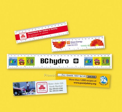 Magnecote 6 X 1.5 BOOKMARK