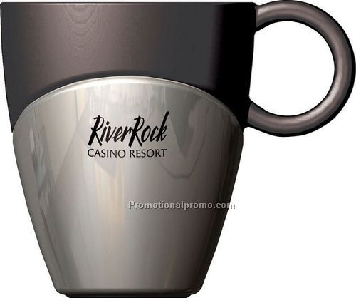 Manhattan - 12 oz mug