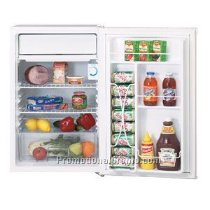 Manual Defrost Compact Refrigerator
