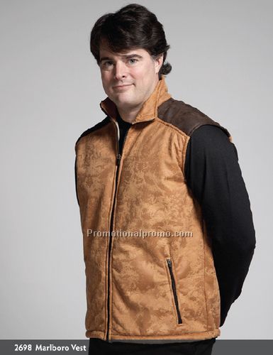 Marlboro Vest