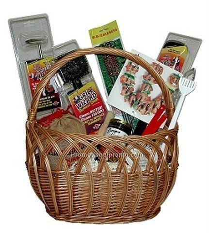 Master Wizard Gift Basket