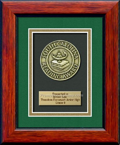 Medallion Framing - 14 x 18