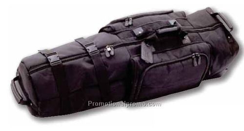 Medallist Travel Bag