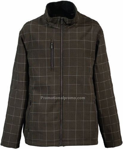 Men's Cabrillo Softshell Jacket