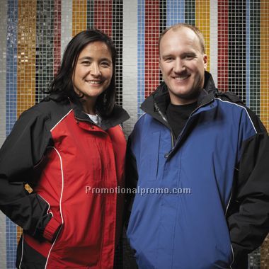 Men's Interactive Seam Sealed