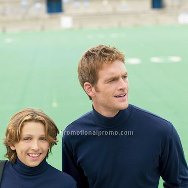 Men's Turtle Neck