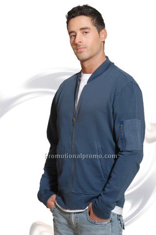 Men37491 37697viator37920Zip Jacket