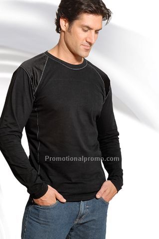 Men37491 Long Sleeve Fashion Tee