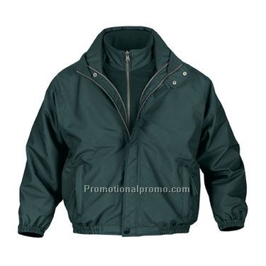 Men37491 & Youth Stormtech Three-in-One System Jacket