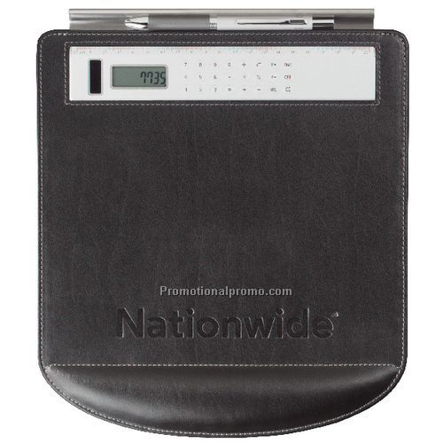 Metropolitan Mousepad