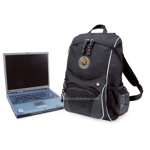 Metrotek computer backpack