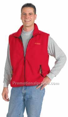 Micro Fleece Vest