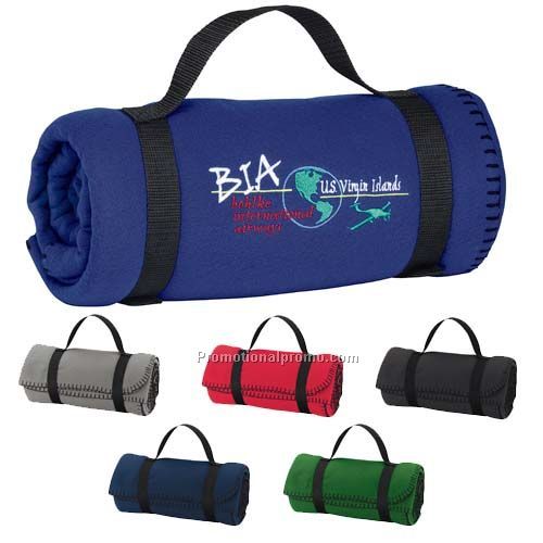 MicroFleece Blanket