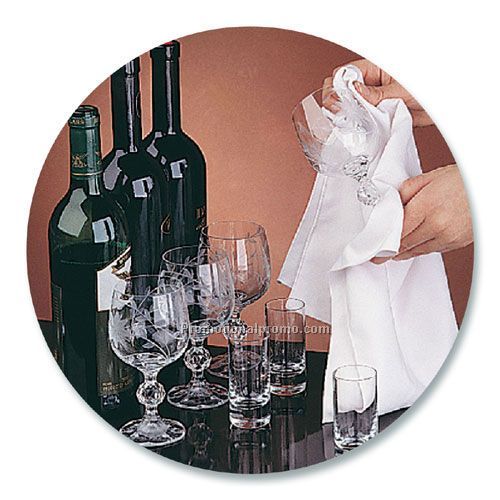 Microfiber Bar Towel