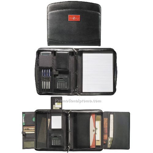 Milano Deluxe Versa-Folio