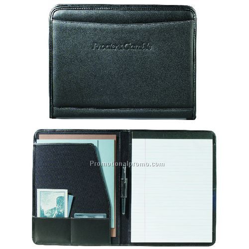 Millennium Leather Writing Pad