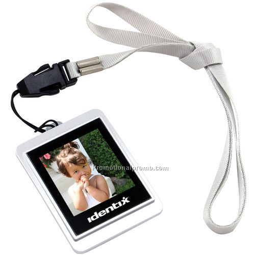 Mini Digital Frame