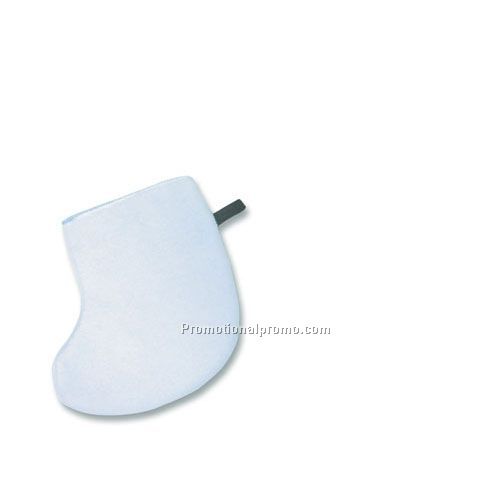 Mini Holiday Stocking