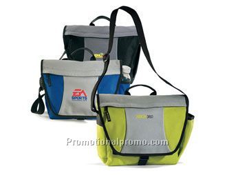 Mini-Merc Messenger Bag