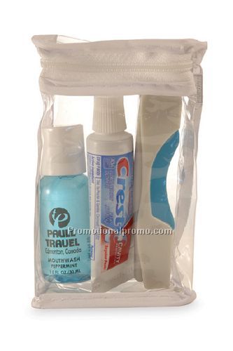 Mini Oral Care Kit