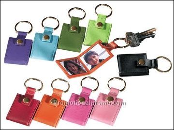 Mini Photo Key Fob