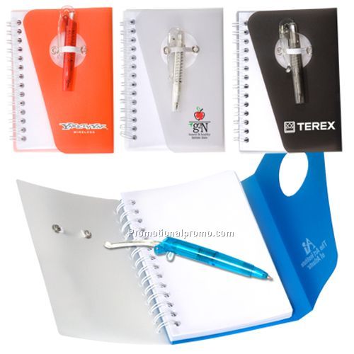 Mini Porthole Notebook