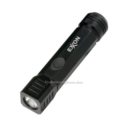 Mini Stealth LED Flashlight