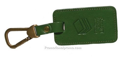 Mirage Luxury Key Tag