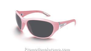 Mist - Pink Frame with TNS Lens