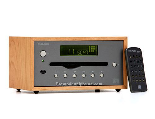 Model CD - Cherry/Metallic Taupe