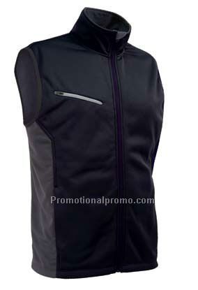 Motion Vest