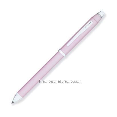 Multi-Function-Frosty Pink