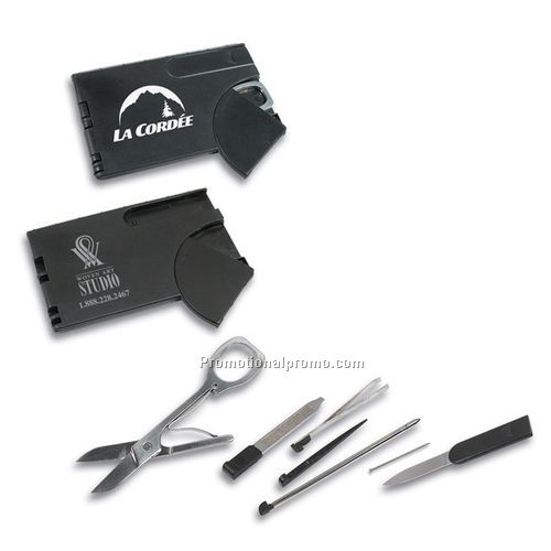 Multi-task card #543