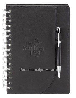 NEOSKIN SPIRAL JOURNAL