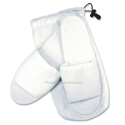 NEW -The Grande Slipper