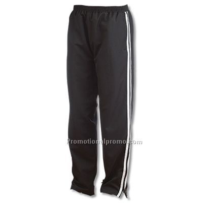 NEW ADULT Unisex Micro Twill Warm Up Pants