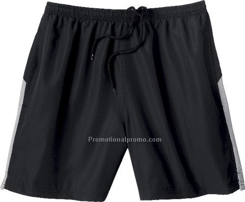 NEW LADIES37408ATHLETIC SHORTS