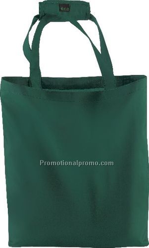 NEW LIGHTWEIGHT RECYCLED POLYESTER ROLL-UP TOTE