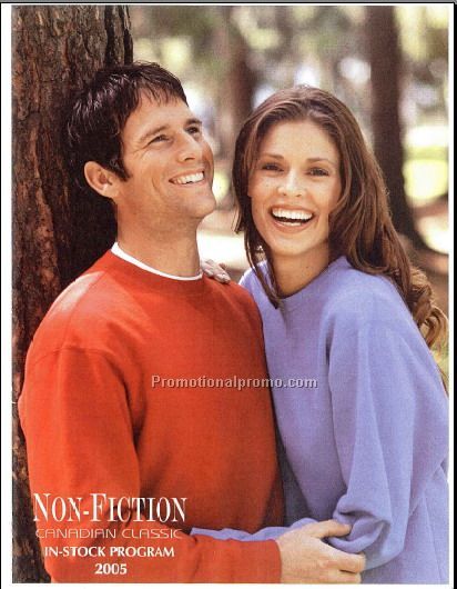 NON-FICTION BY TIGER BRAND