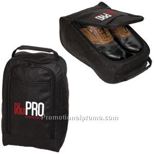 NON WOVEN GOLF SHOE BAG