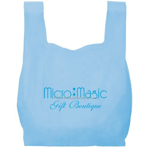 NON WOVEN LIGHTWEIGHT TOTE - CUSTOM IMPORT OPTION