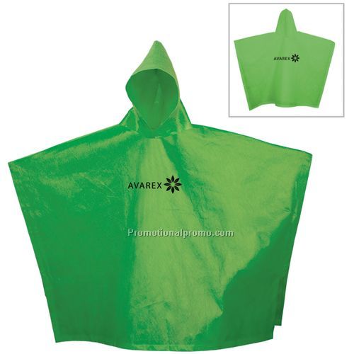 NON WOVEN PONCHO
