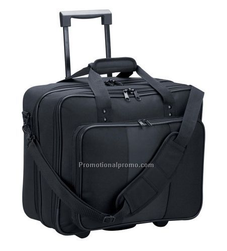 NORTH END OVERNIGHT OFFICE ON WHEELS