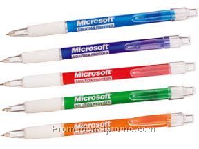 Neon stick pen