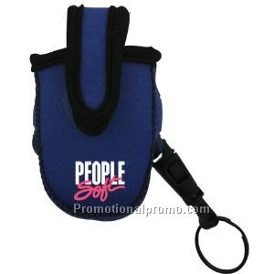 Neoprene Cell Phone holder