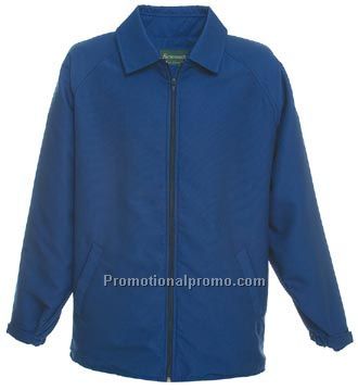 New Dobby Warm-up Jacket