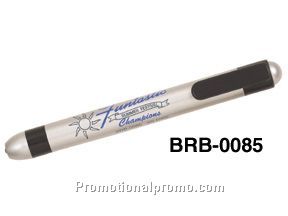 Newly designed penlite with clip