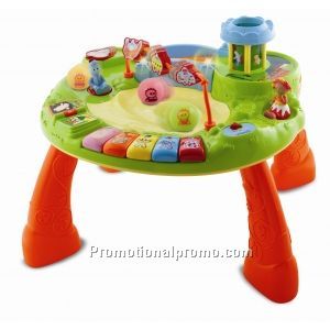 Night Garden Table