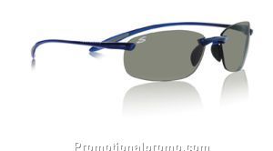Nuvola - Shiny Navy Fleet Frame PolarMax CPG Lens