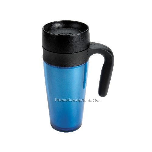 OXO Travel Mug Blue